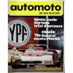 Automoto n° 4